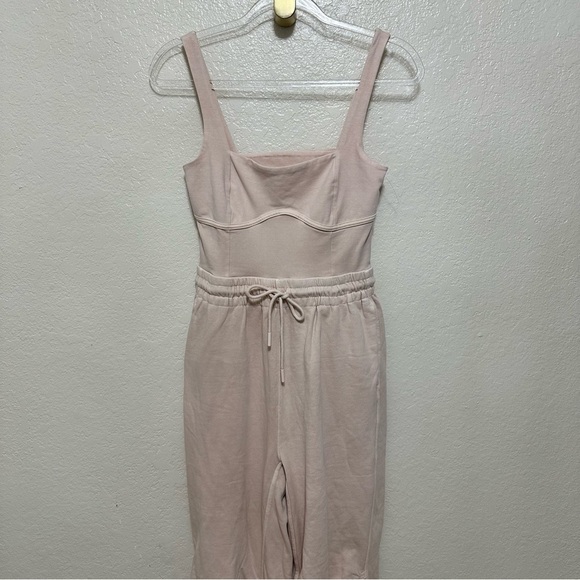 New Free People FP movement Inbound Onesie size S - Picture 3 of 10